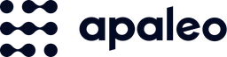 Apaleo logo logo