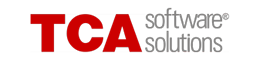 TCA - logo logo