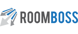 RoomBoss logo